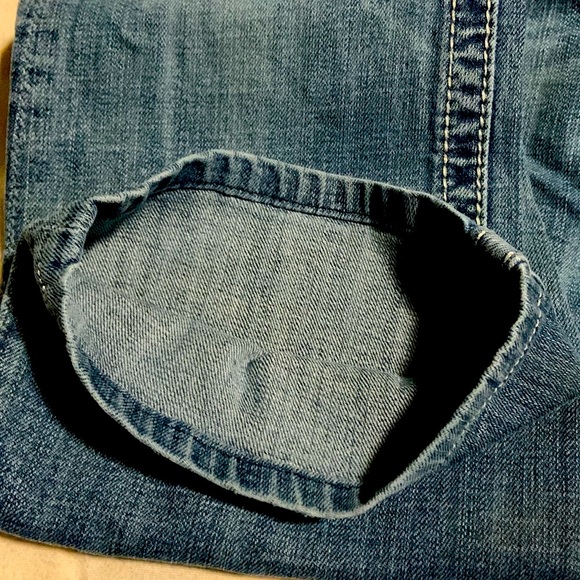 Miss Me Boot Jeans JP5360B size 30 - Picture 4 of 13